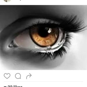 Meet your Posher, Chrystal